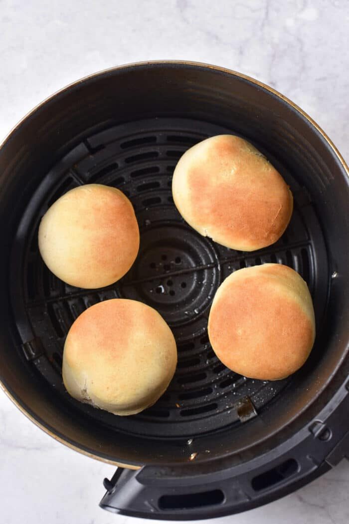 ninja foodi donut holes