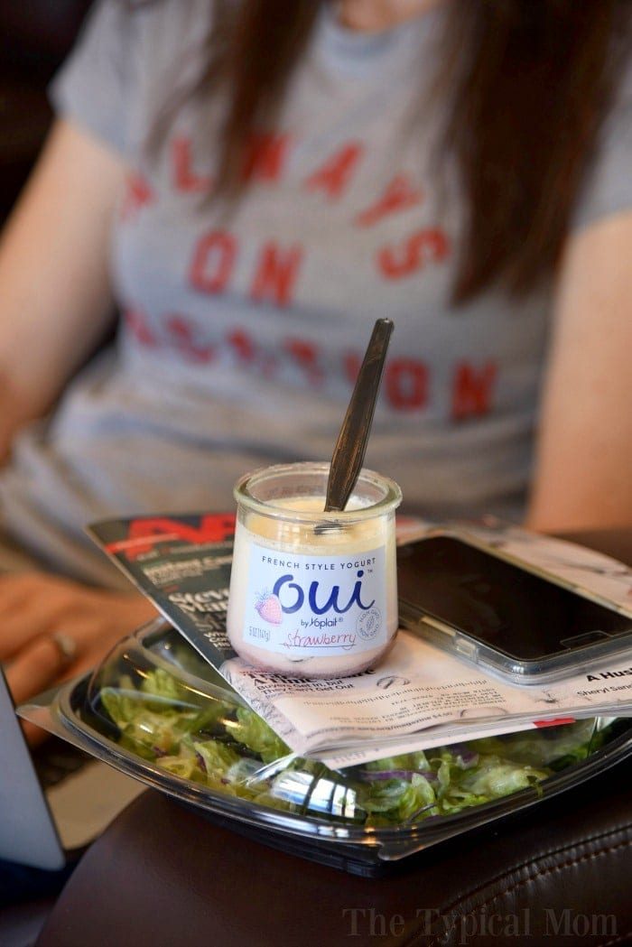 yoplait oui