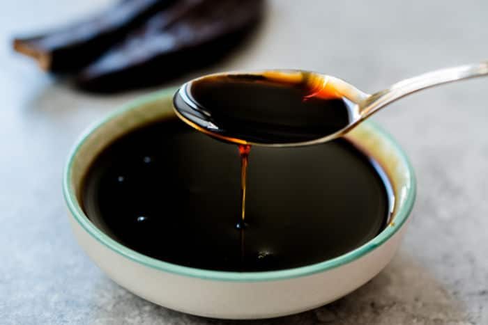 molasses