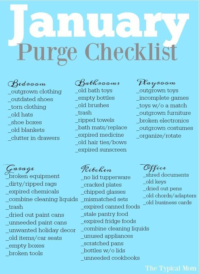 january-cleaning-schedule