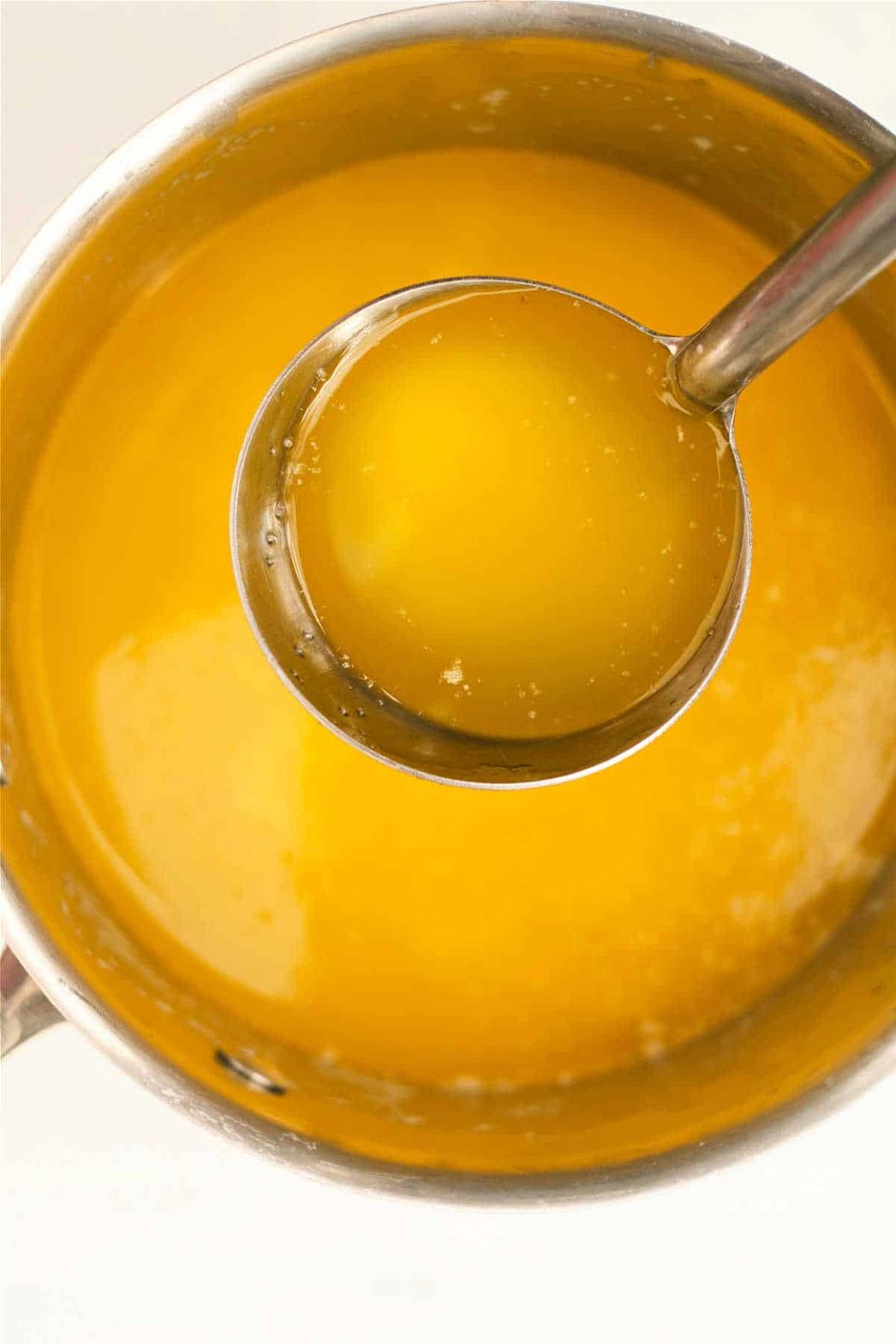 Liquid Butter