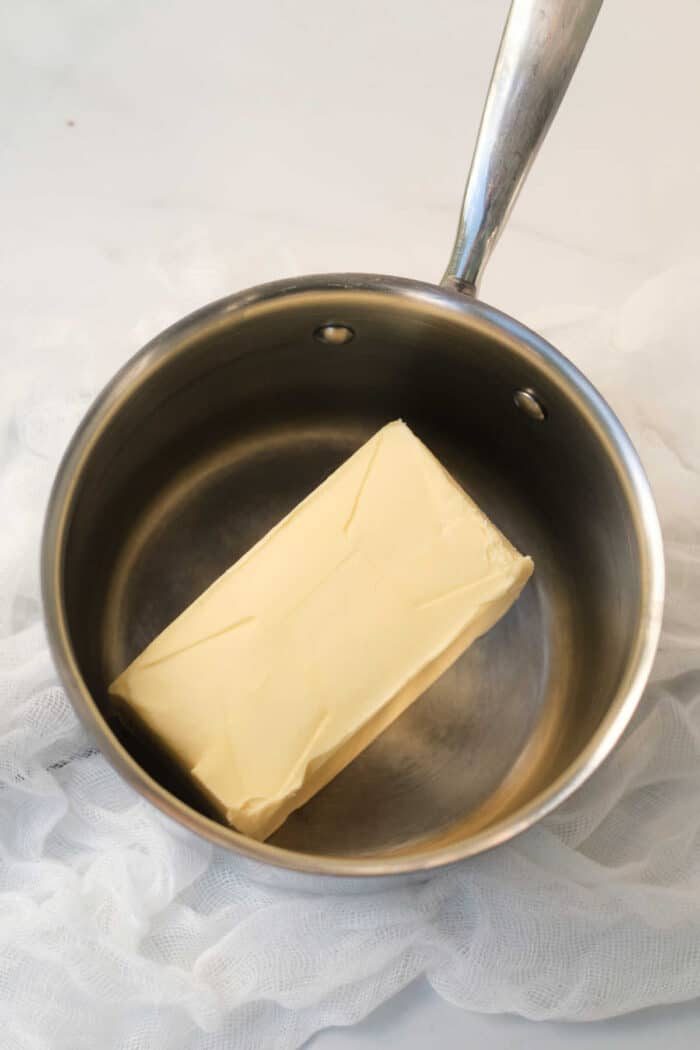 Drawn Butter
