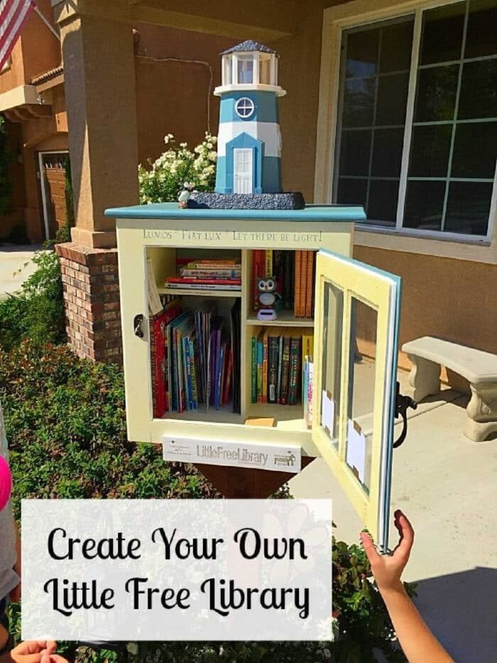 How-to-create-your-own-Little-Free-Library-to-share-and-swap-books