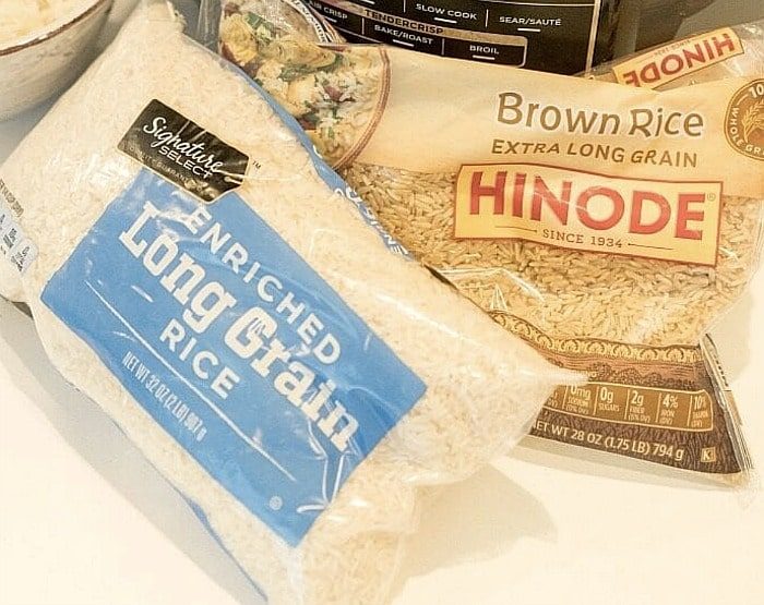 rice