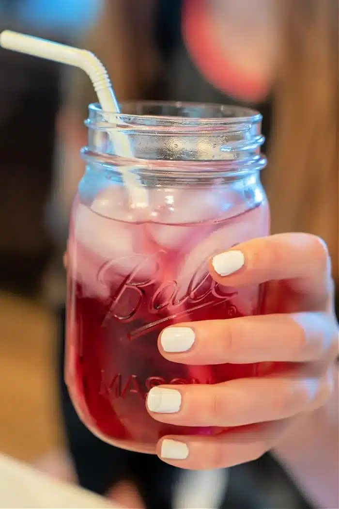 Lotus Drink
