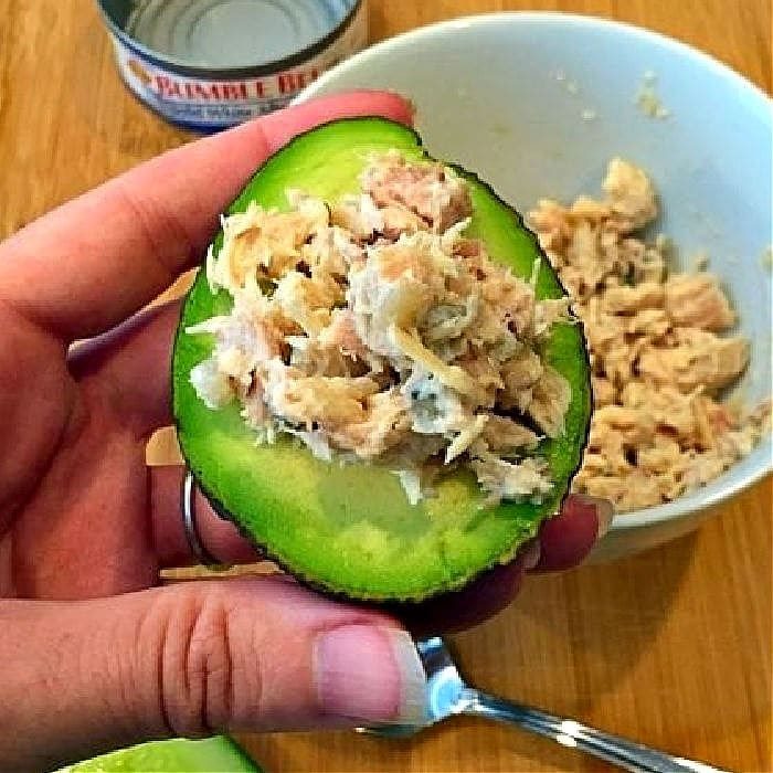 Low Carb Lunches Ideas