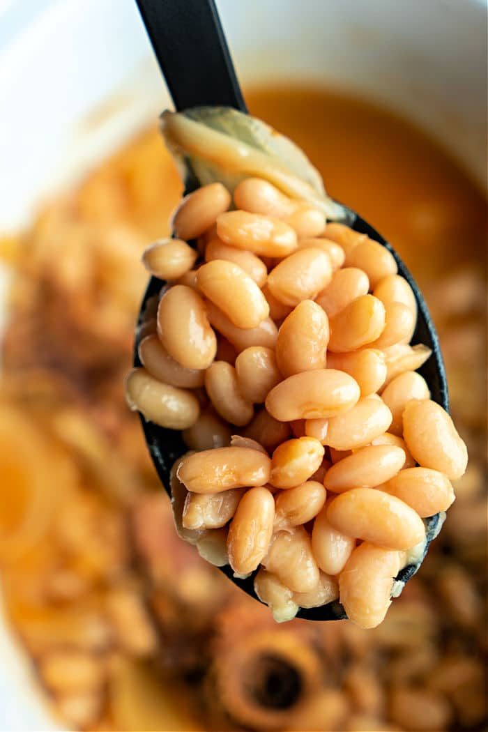 Mayocoba Beans Recipe
