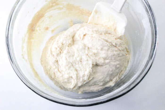 Mayo Dinner Rolls