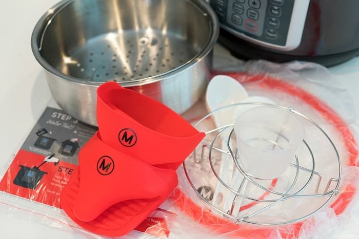mealthy multipot