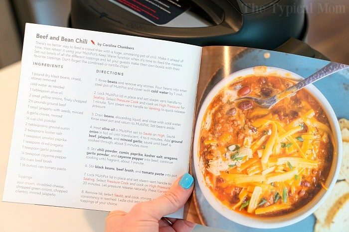 mealthy cookbook