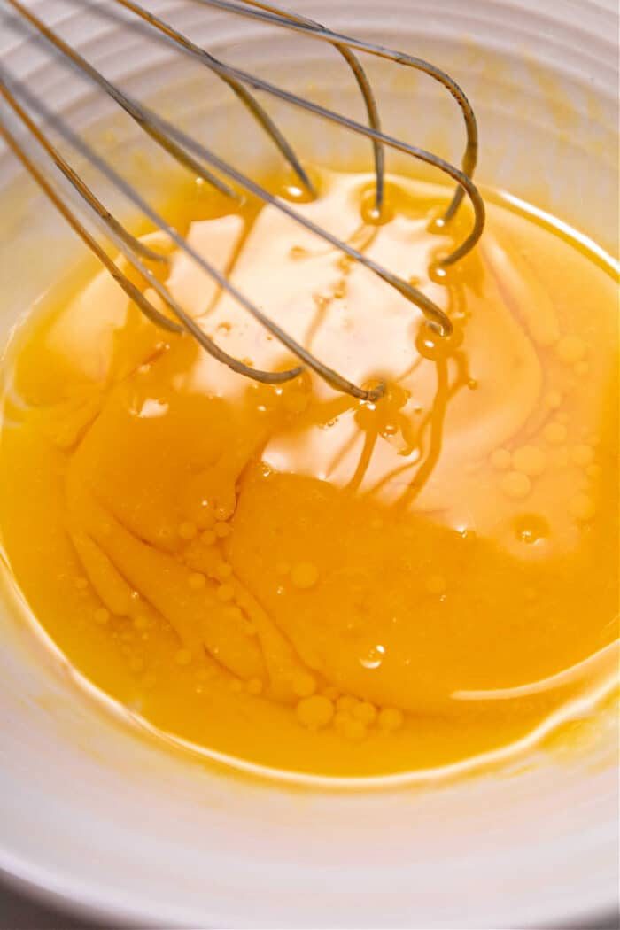 Heavy Duty Mayonnaise