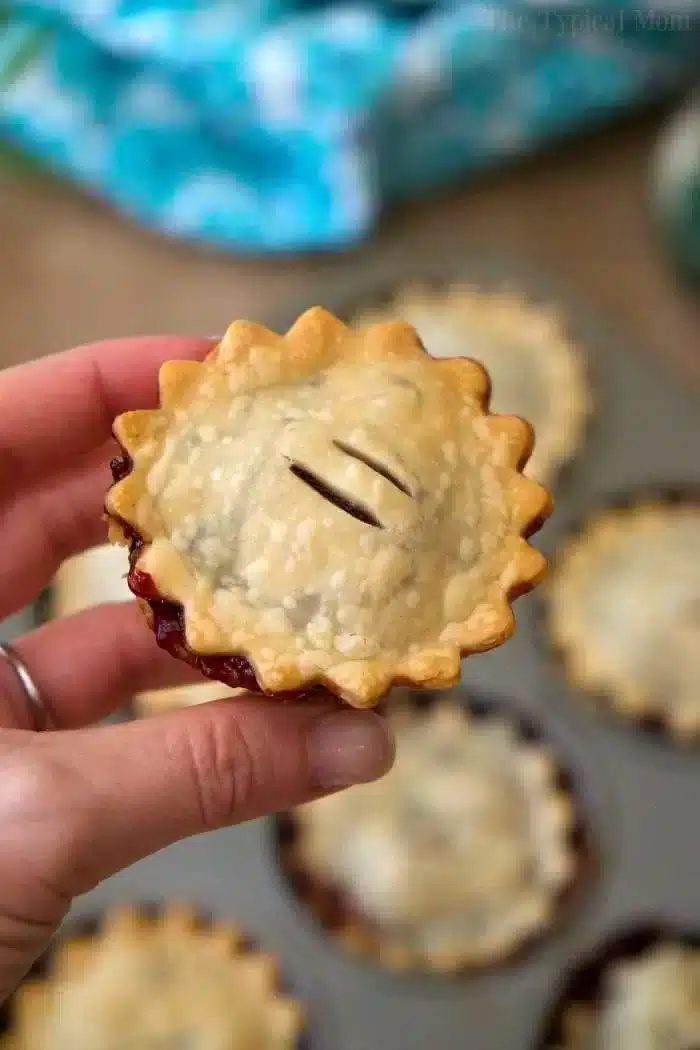Mini Pies