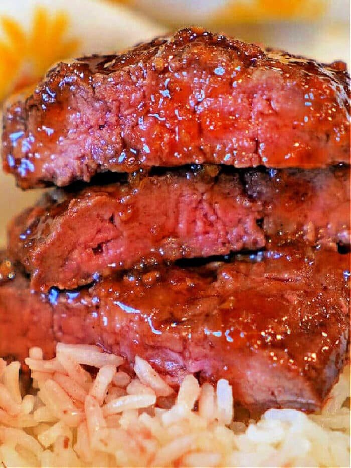 Minute Steak Recipes