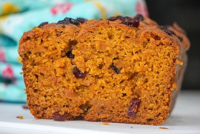 libbys pumpkin bread