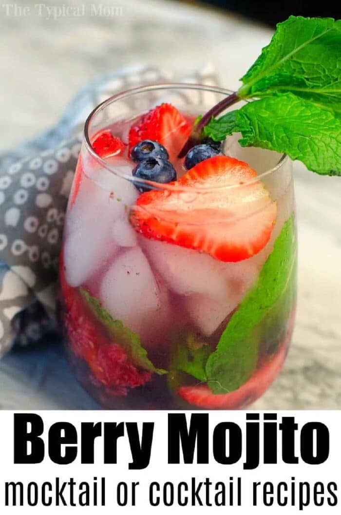 Mojito-Drink-Recipe