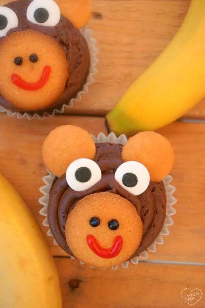 The-cutest-monkey-cupcakes-youve-ever-seen