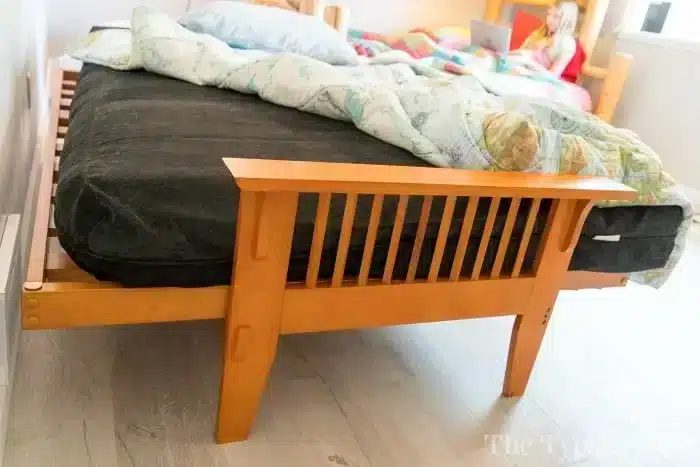 Best Futons for Everyday Sleeping