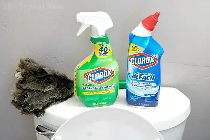 apartment move out cleaning checklist