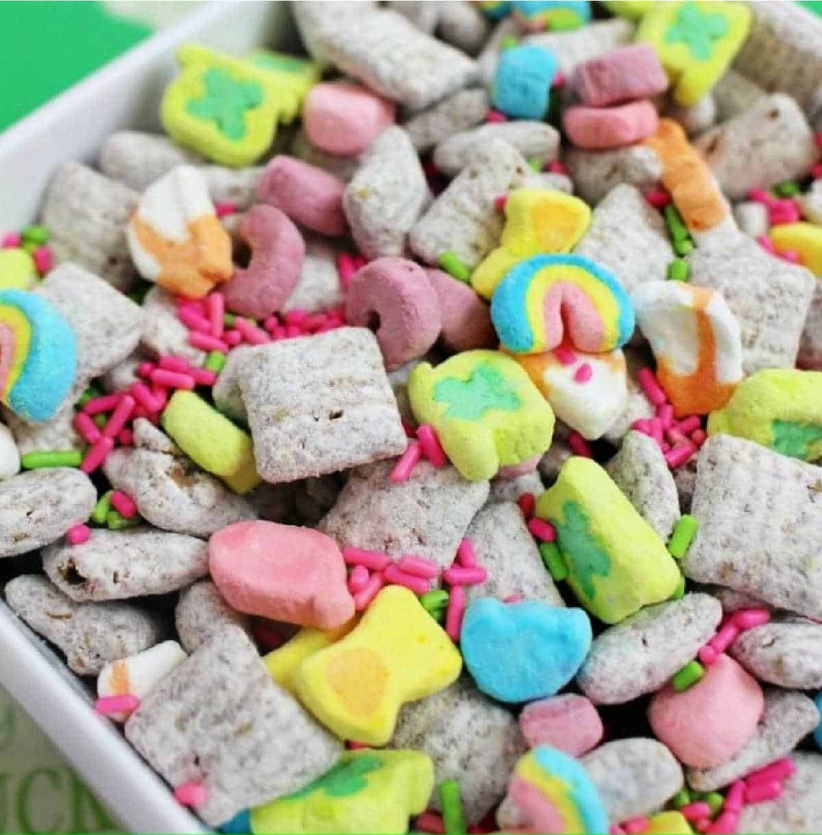 Chex Muddy Buddies