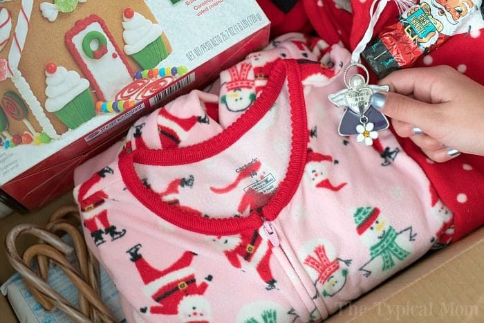 night before christmas box 6