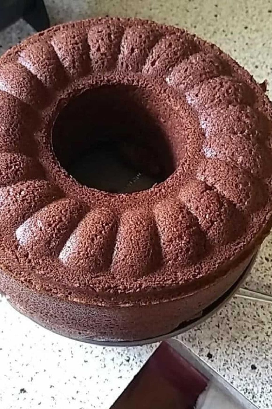 Ninja Foodi Brownies