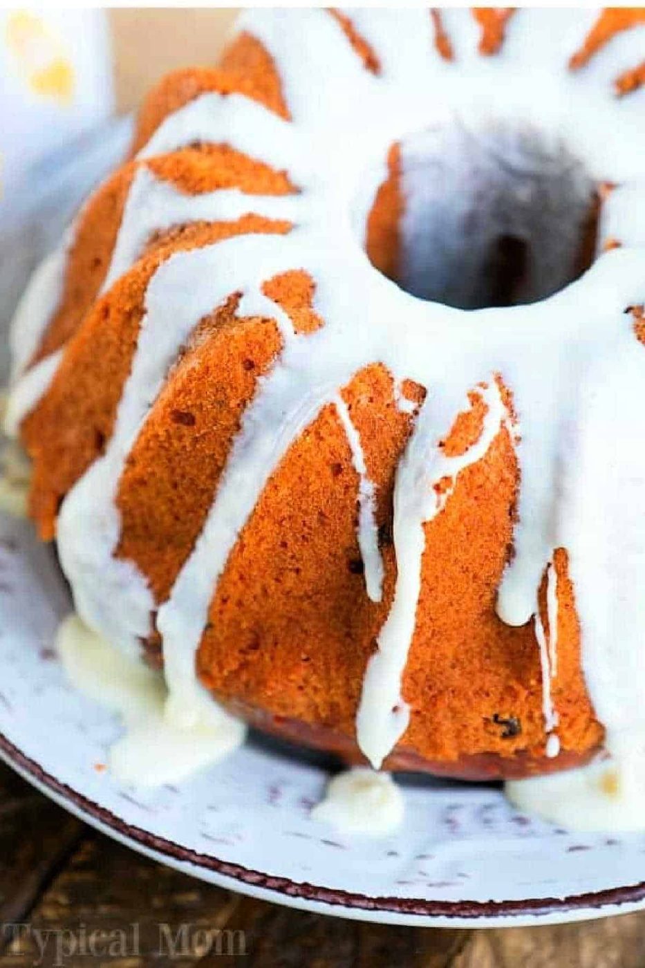 Ninja Foodi Cake