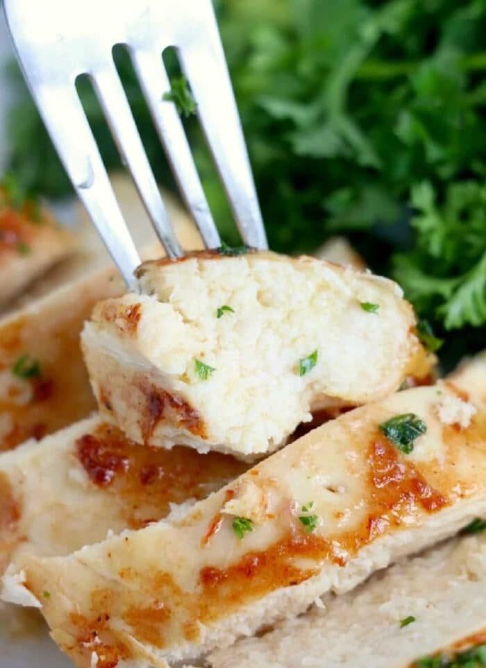 ninja foodi chicken breasts
