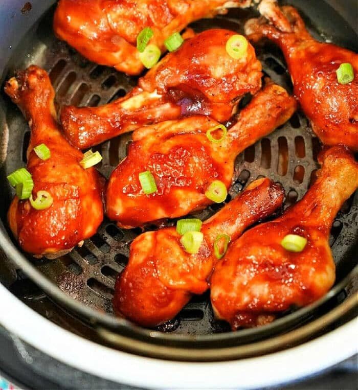 ninja-foodi-chicken-legs