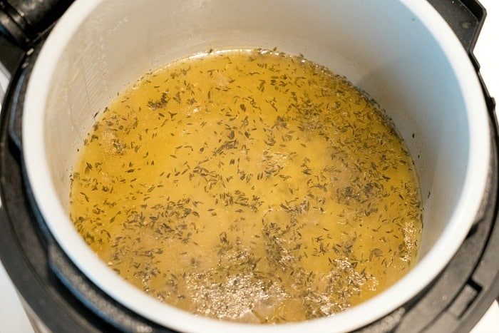 how to make gravy