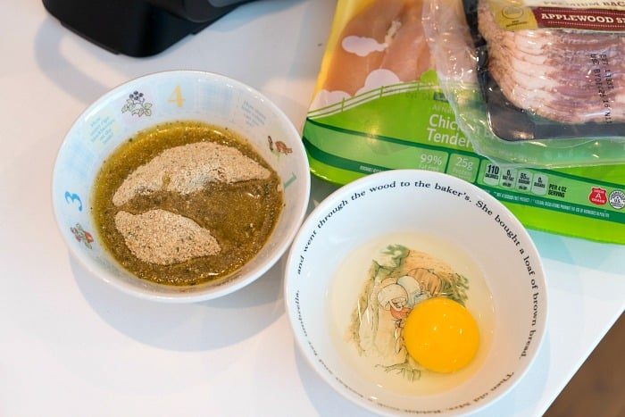 ninja foodi recipes