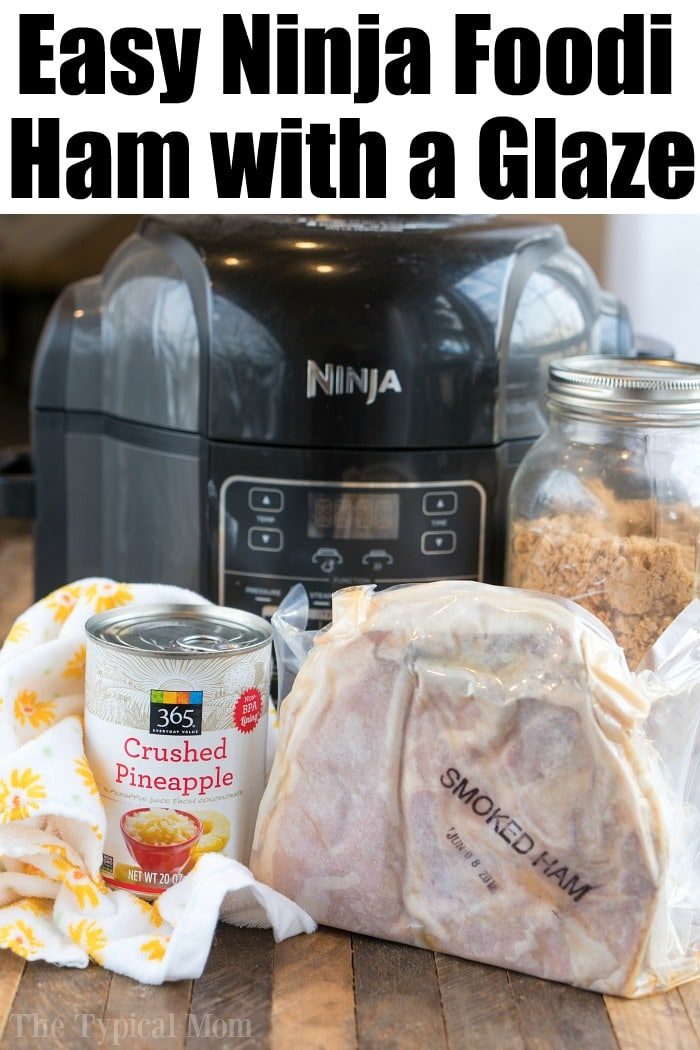 best way to make a ham