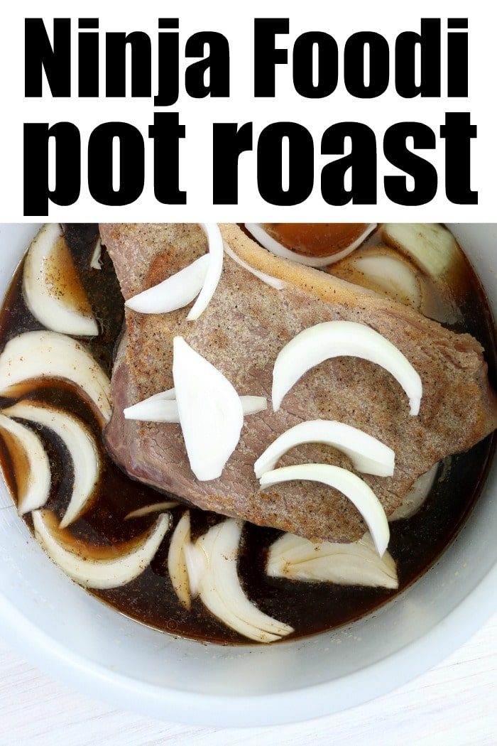 roast in pressure cooker
