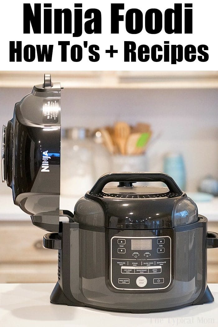 Air Fryer Pressure Cooker