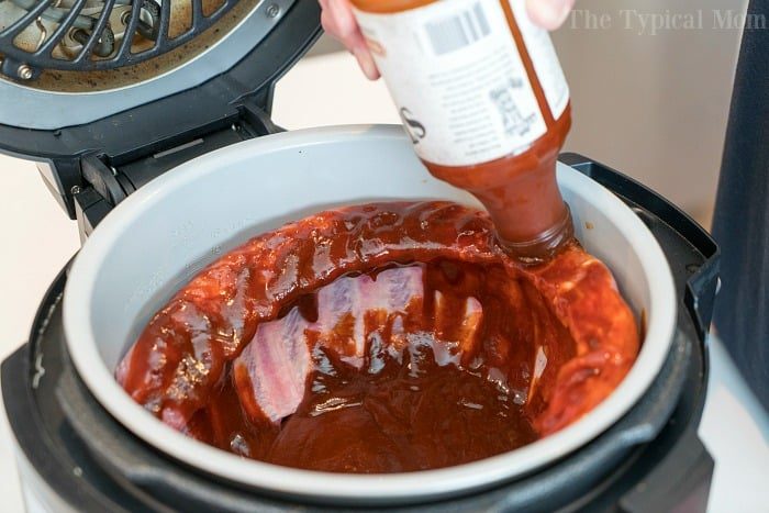 ninja foodi recipe