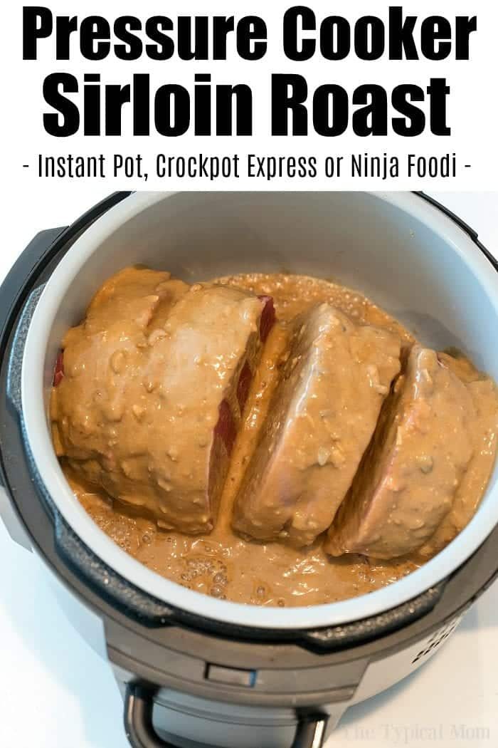 Ninja Foodi Roast Recipe