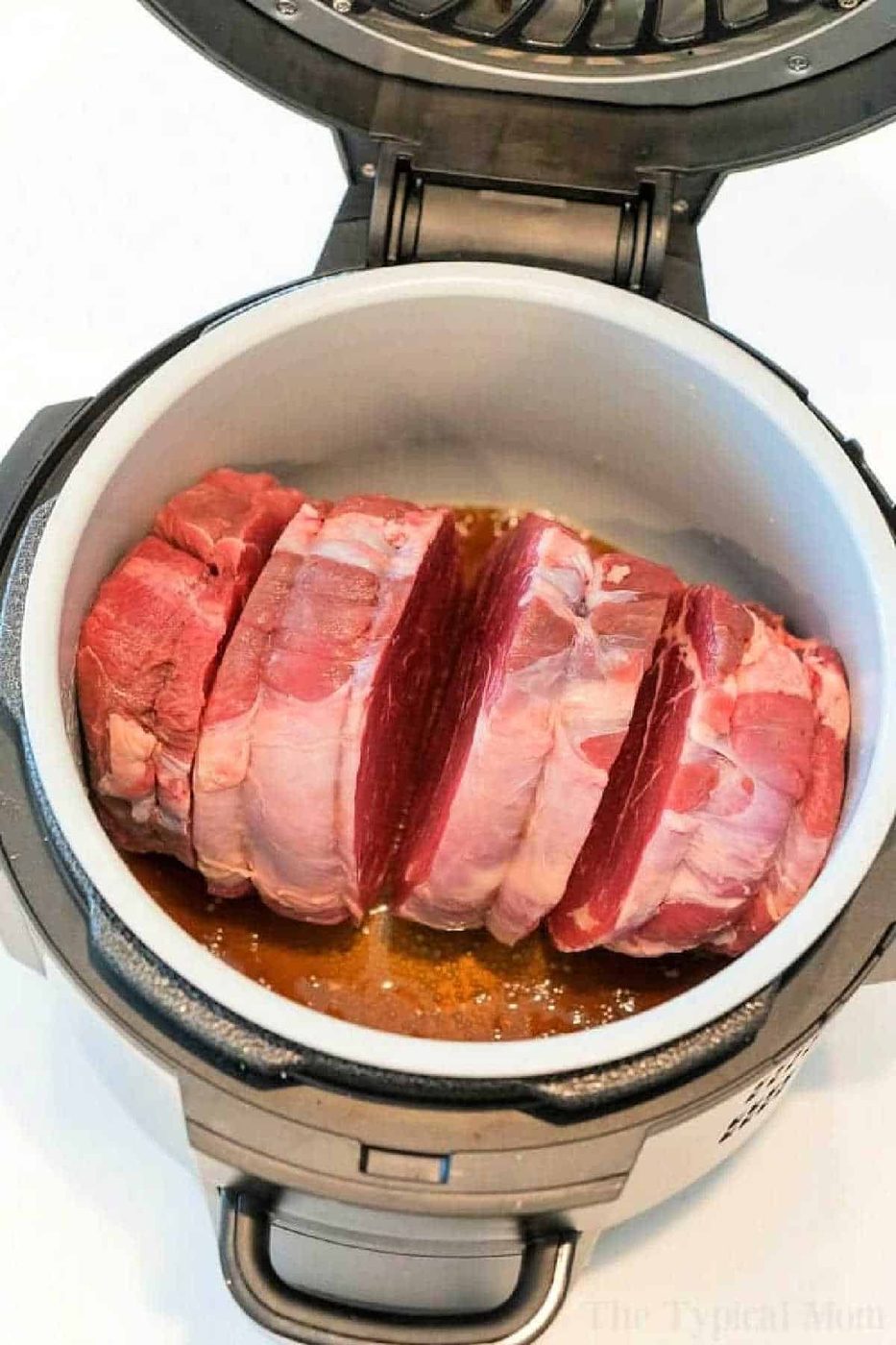 Ninja Foodi Roast
