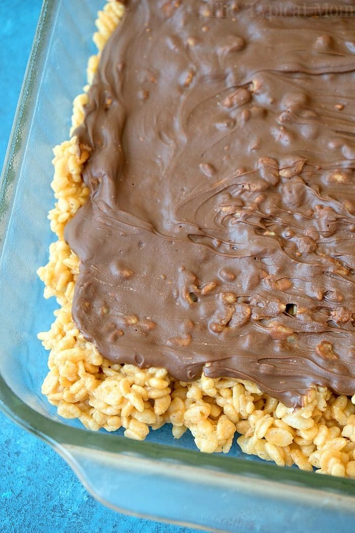 no bake recipe for scotcheroos 3