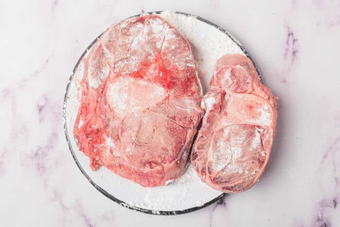 Ossobuco