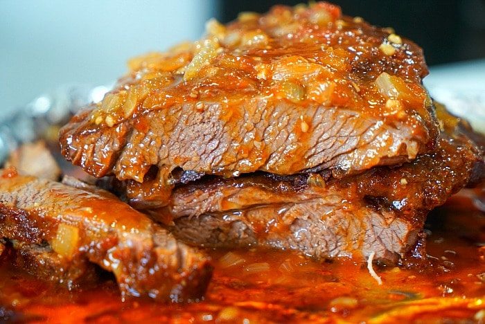best brisket