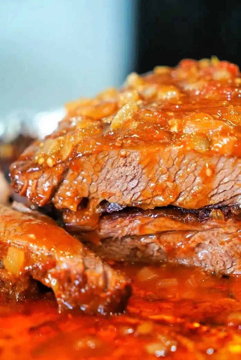 Cook a Small Brisket