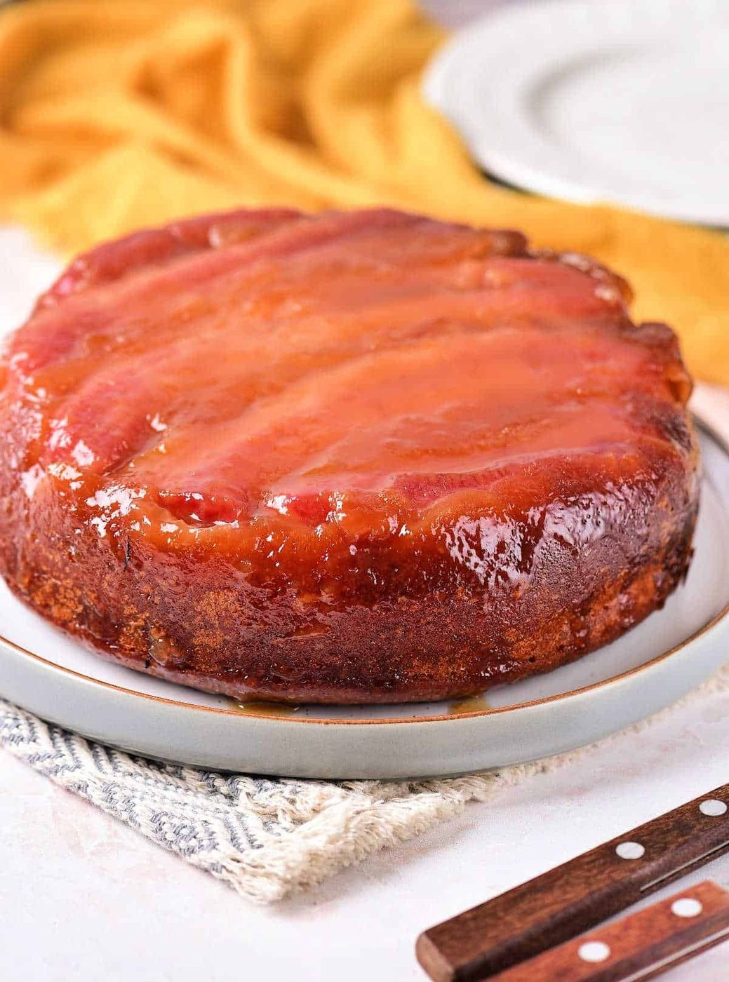 Overripe Banana Recipes
