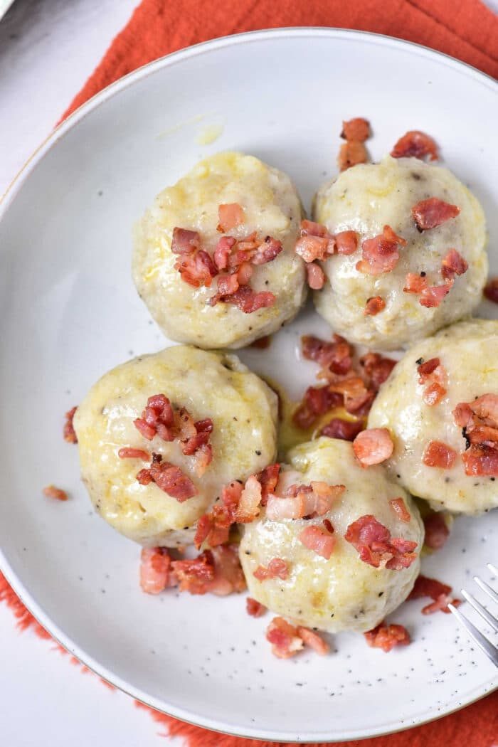 Palt Recipe
