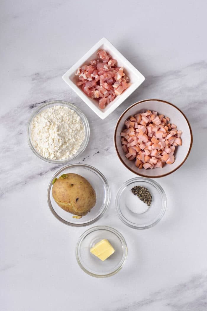 easy palt recipe