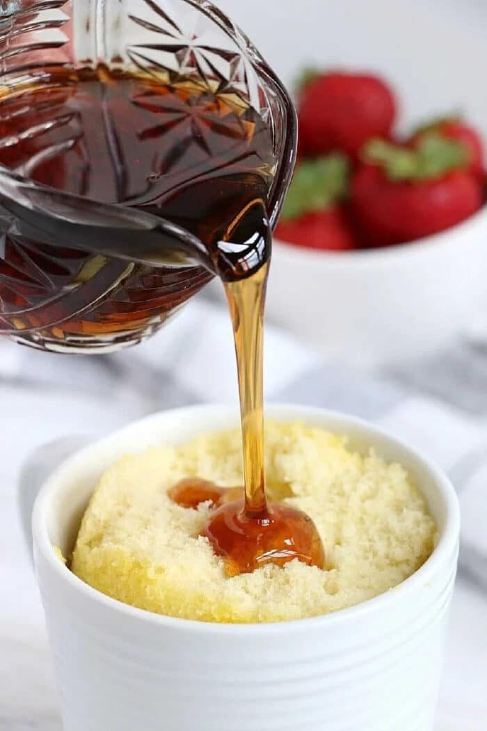 pancake-in-a-mug
