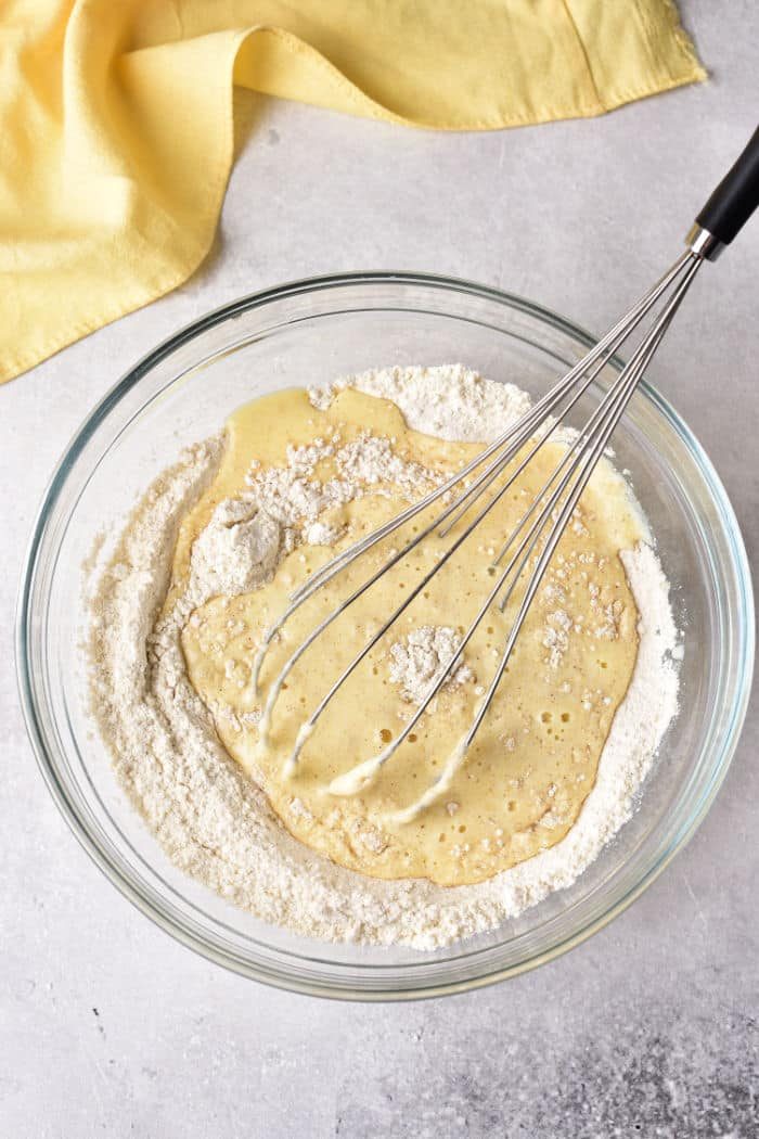 How Many Calories in a Pancake