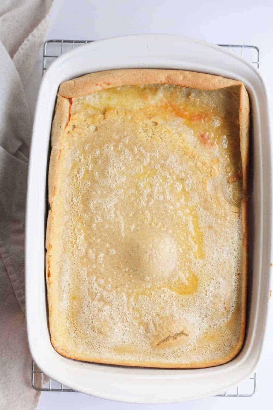 German Pancakes