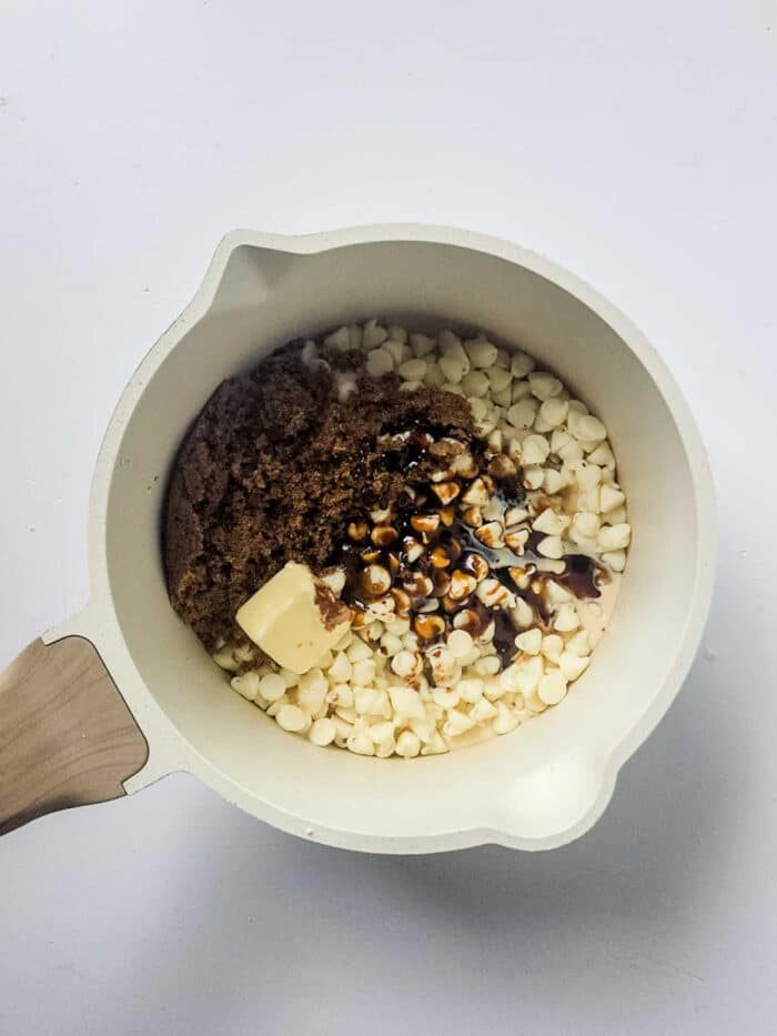 How to Make Fudge on Stovetop