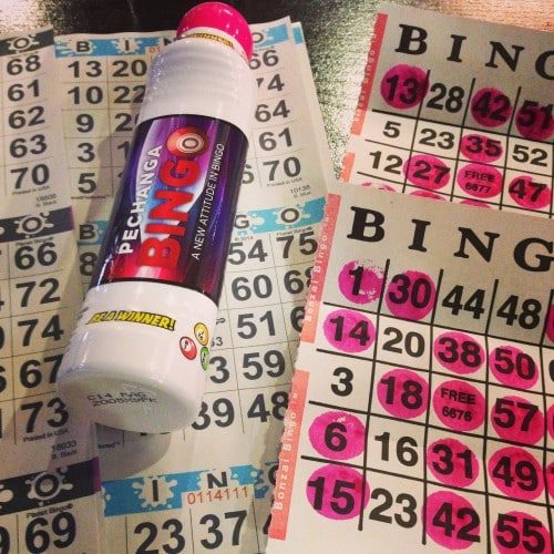 Pechanga Bingo Times and Deals