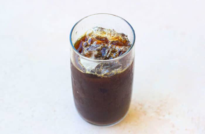 cold brew