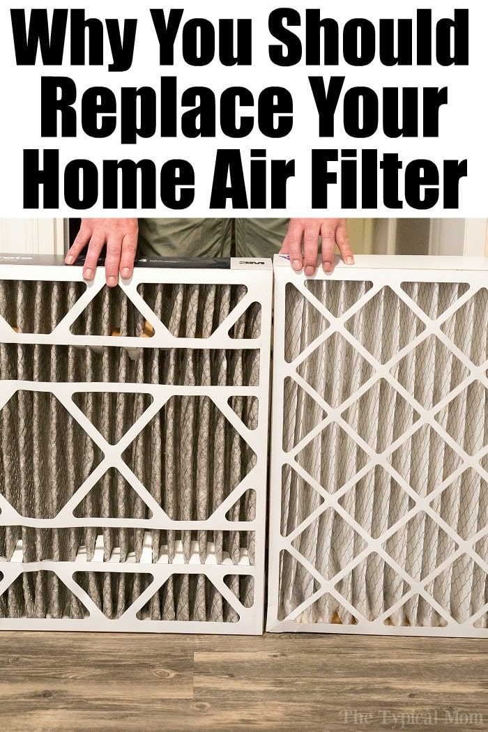 house air filters
